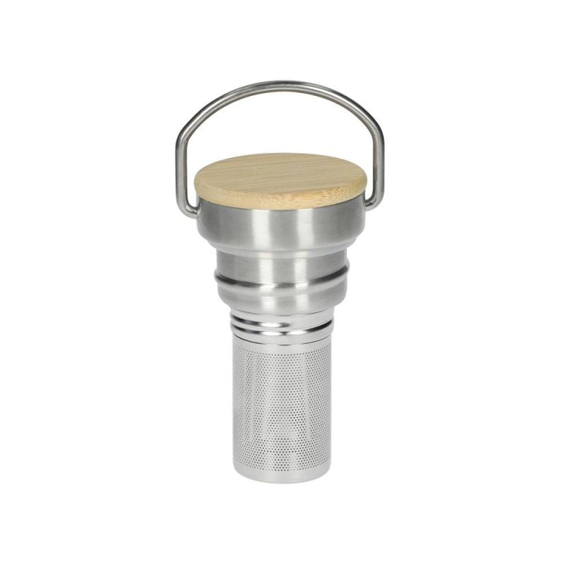 Sieb für Früchte oder Tee - Siebeinsatz - Zubehör 1L Flaschen