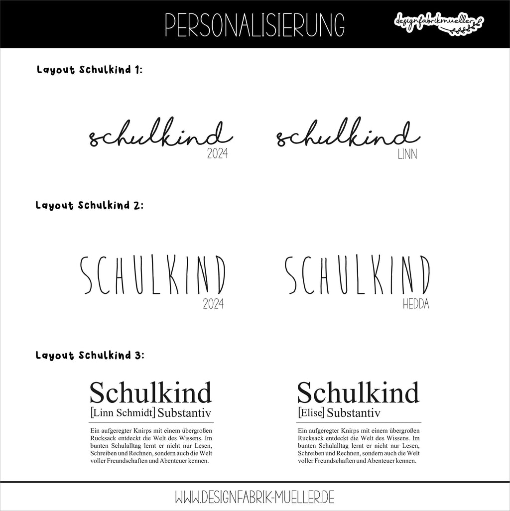 Brotdose mit Trennfach / Unterteilung / 2 - 3 Fächer Lunchbox Vesperdose Edelstahl personalisiert / Name
